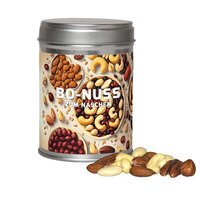 Bio NusskernMix ca 100g Dual-Dose