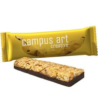 Müsliriegel Schoko-Banane ca 25g Flowpack