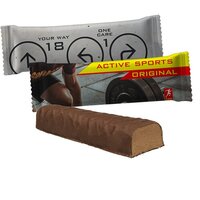 Protein-Riegel Kakao ca 50g Flowpack