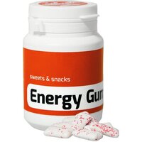 Energy Kaugummi ca 63g Kaugummi Dose