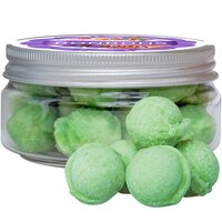 Waldmeister-Brause Bonbons ca 70g Sweet Dose Mini