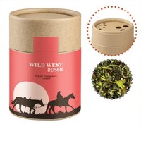 Gewürzmischung Kräuter-Steakgewürz ca 45g Biologisch abbaubarer Eco Pappstreuer Midi