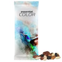 Bio Studentenfutter ca 50g Midi-XL-Tüte