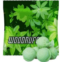 Waldmeister-Brause Bonbons ca 17g Midi-Tüte