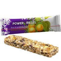 Bio Müsliriegel Multikorn-Aprikose 30g Flowpack