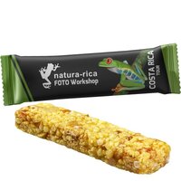 Müsliriegel Multikorn-Orange 30g Flowpack