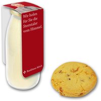Cookie Karamell Backmischung