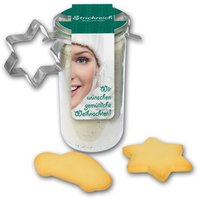 Backmix individuell