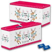 Dostler Adventskalender 30 Türchen