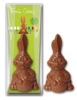 Osterhase Fritz