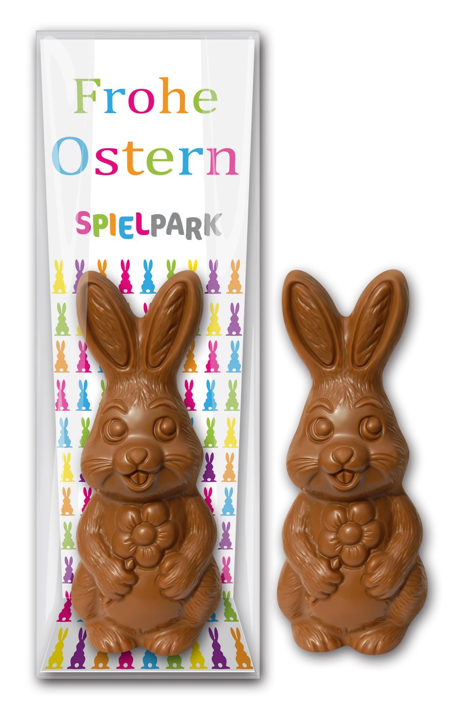 Osterhase Benny