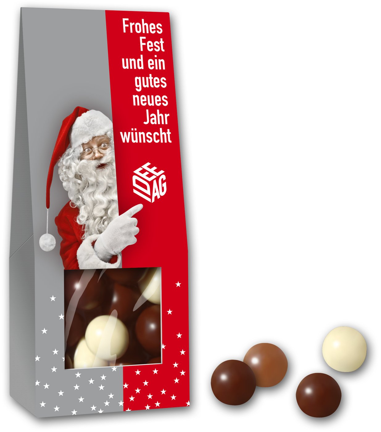 Nuss und Mandel in ST Pack 100g