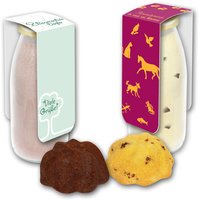 Rührkuchen - Backmischung